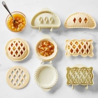 Miniature Baking Equipment Image 1
