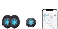 Performance-Analyzing Skiing Trackers