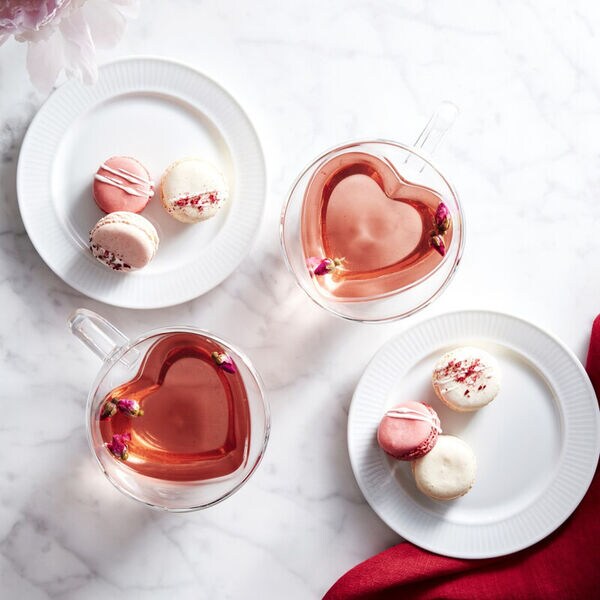 Uniquely Shaped Drinkware