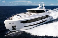 Connected Technology Yachts