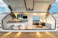Connected Technology Yachts Image 4
