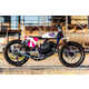 Customized 90s-Inspired Motorcycles Image 1
