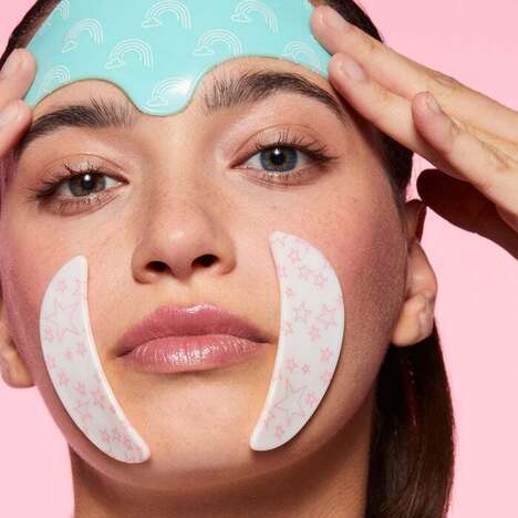 Mix-and-Match Reusable Masks