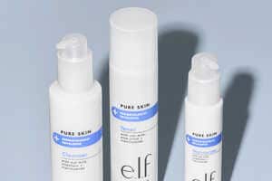 Clean Oat Milk Skincare