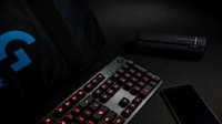 Pre-Built Tactile Mechanical Keyboards Image 2