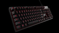 Pre-Built Tactile Mechanical Keyboards Image 4