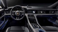 Voice Assistant Infotainment Systems Image 1