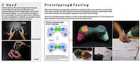Spherically Designed Gaming Controllers Image 8