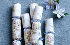 Spring-Inspired Party Crackers