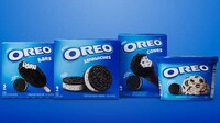 Branded Cookie Frozen Treats