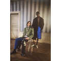 Category-Bending Fashion Collections - Dries Van Noten's FW22 Collection Aims to Blur Lines (TrendHunter.com)