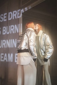 Category-Bending Fashion Collections Image 2