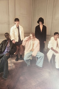 Category-Bending Fashion Collections Image 4