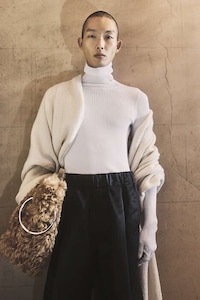 Category-Bending Fashion Collections Image 5
