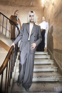 Category-Bending Fashion Collections Image 7