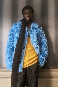Category-Bending Fashion Collections Image 8