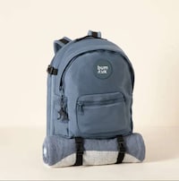 Beach Backpack Recliners Image 1