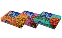 International Street Food Products