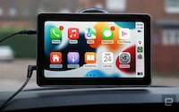Standalone Vehicle Head Units