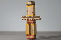 Wooden Modular Furniture Systems Image 4