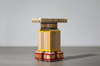 Wooden Modular Furniture Systems Image 7