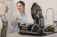 Futuristic Kitchen Appliances Image 2