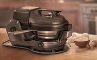 Futuristic Kitchen Appliances Image 3