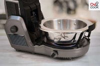 Futuristic Kitchen Appliances Image 4