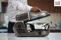 Futuristic Kitchen Appliances Image 5