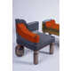 Sustainable Felt Stack Furniture Image 2