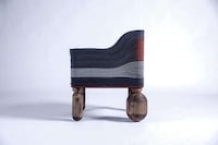 Sustainable Felt Stack Furniture Image 4
