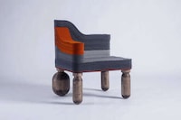 Sustainable Felt Stack Furniture Image 7