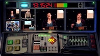 First-Person Television-Inspired Games Image 1