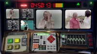 First-Person Television-Inspired Games Image 2