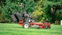 Autonomous Lawn Mower Add-Ons Image 2