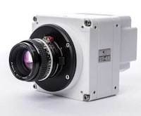 4K-Enabled Machine Vision Cameras Image 1