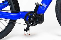 Lightweight Commuter E-Bikes Image 2