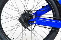Lightweight Commuter E-Bikes Image 3