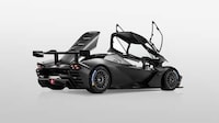 Reimagined Road-Legal Supercars