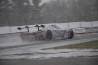Reimagined Road-Legal Supercars Image 4