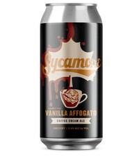 Vanilla Coffee Cream Ales