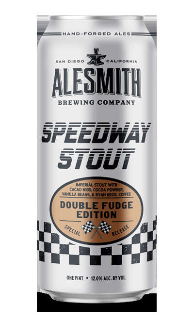 Delectable Double Fudge Stouts