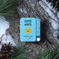Dry Mouth-Combating Mints Image 1