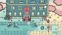 Self Exploration Art Games Image 4