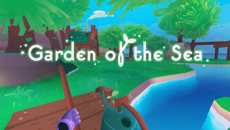 Casual Nature-Inspired Games