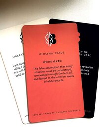 Black Community Affirmation Cards Image 2