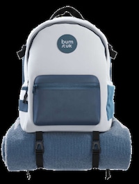 Multifunctional Beach Backpacks Image 3