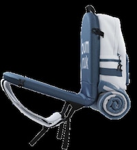 Multifunctional Beach Backpacks Image 5