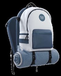 Multifunctional Beach Backpacks Image 6