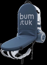 Multifunctional Beach Backpacks Image 7